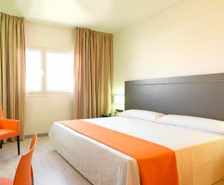 Hotel H2 Fuenlabrada Extérieur photo