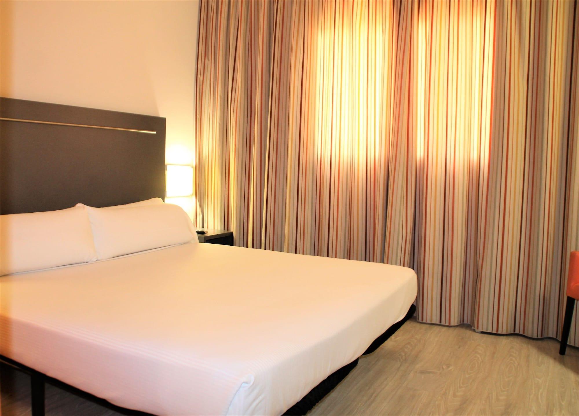 Hotel H2 Fuenlabrada Extérieur photo