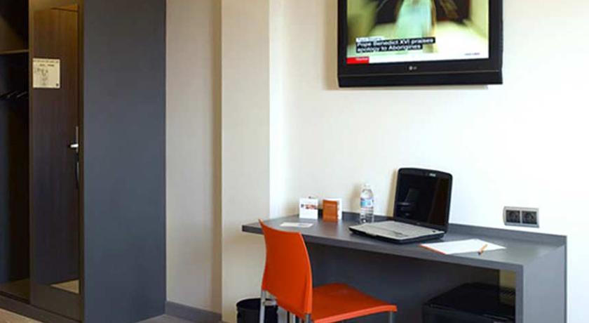 Hotel H2 Fuenlabrada Extérieur photo