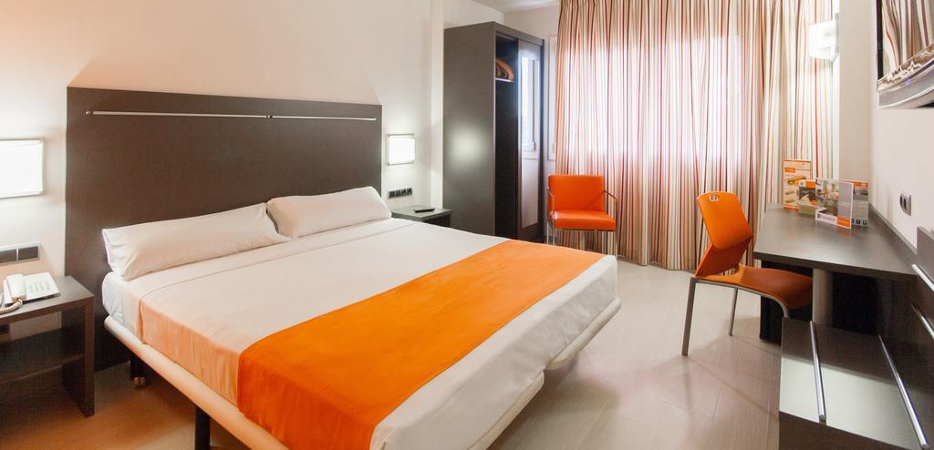 Hotel H2 Fuenlabrada Extérieur photo