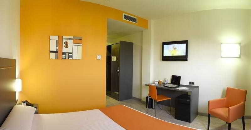 Hotel H2 Fuenlabrada Extérieur photo
