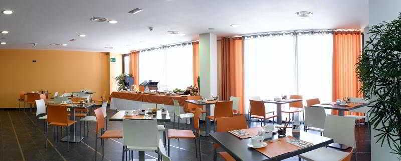 Hotel H2 Fuenlabrada Extérieur photo
