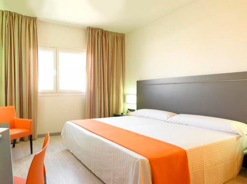 Hotel H2 Fuenlabrada Extérieur photo