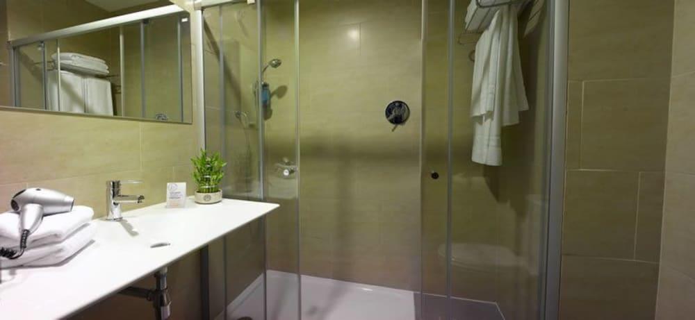 Hotel H2 Fuenlabrada Extérieur photo
