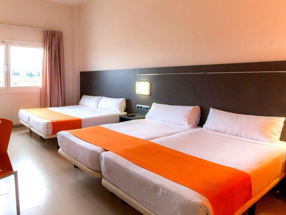 Hotel H2 Fuenlabrada Extérieur photo
